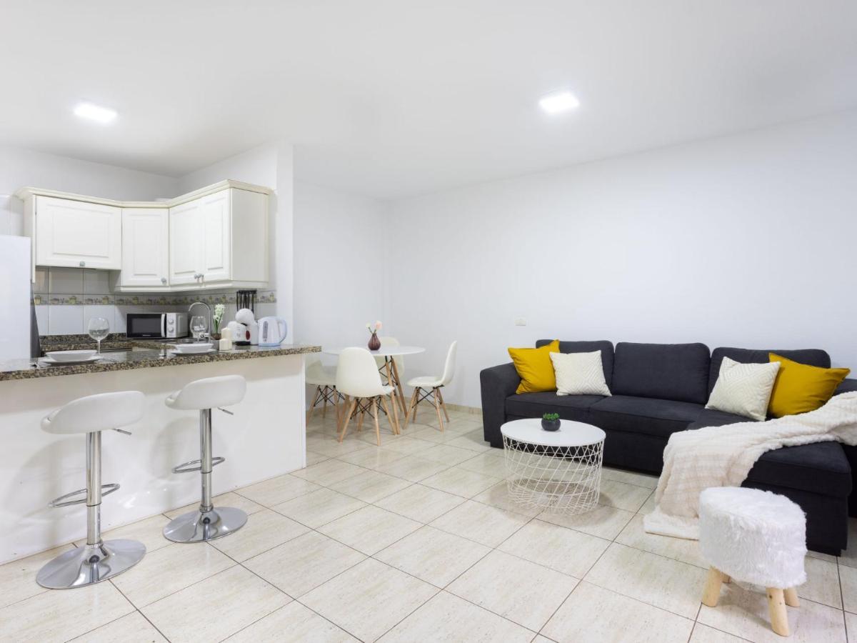Apartment Atlantida By Interhome อารายา ภายนอก รูปภาพ