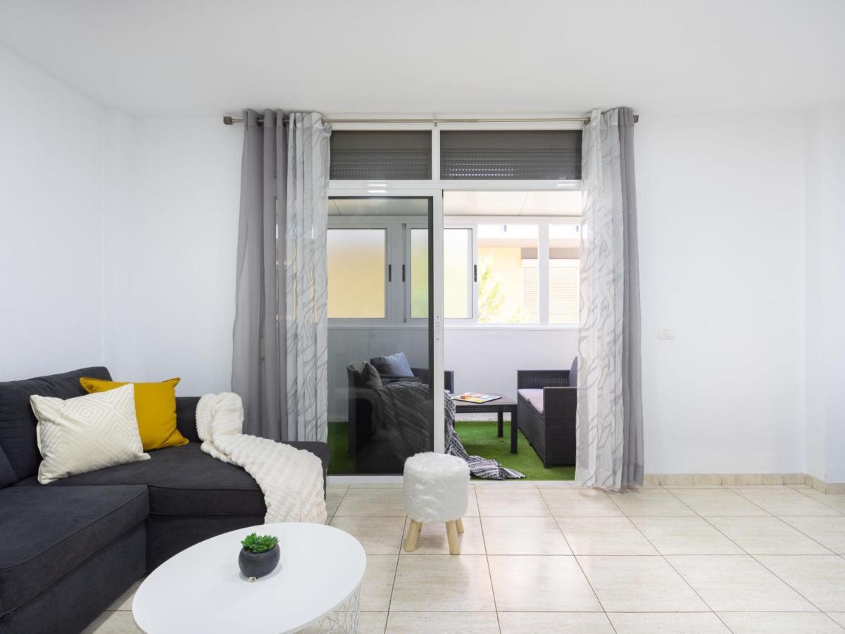 Apartment Atlantida By Interhome อารายา ภายนอก รูปภาพ