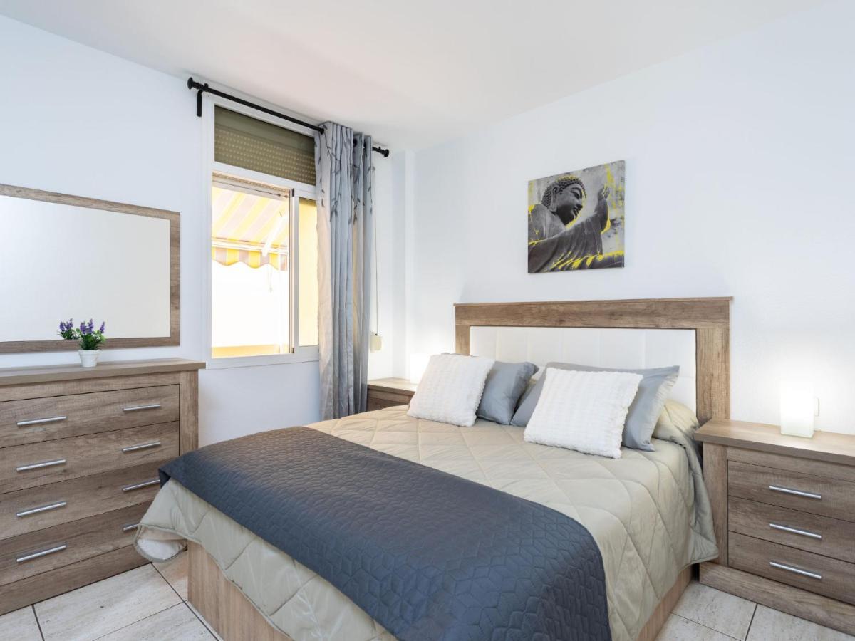 Apartment Atlantida By Interhome อารายา ภายนอก รูปภาพ