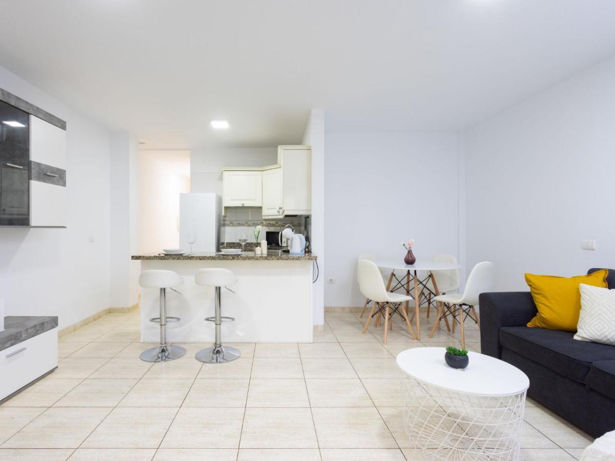 Apartment Atlantida By Interhome อารายา ภายนอก รูปภาพ