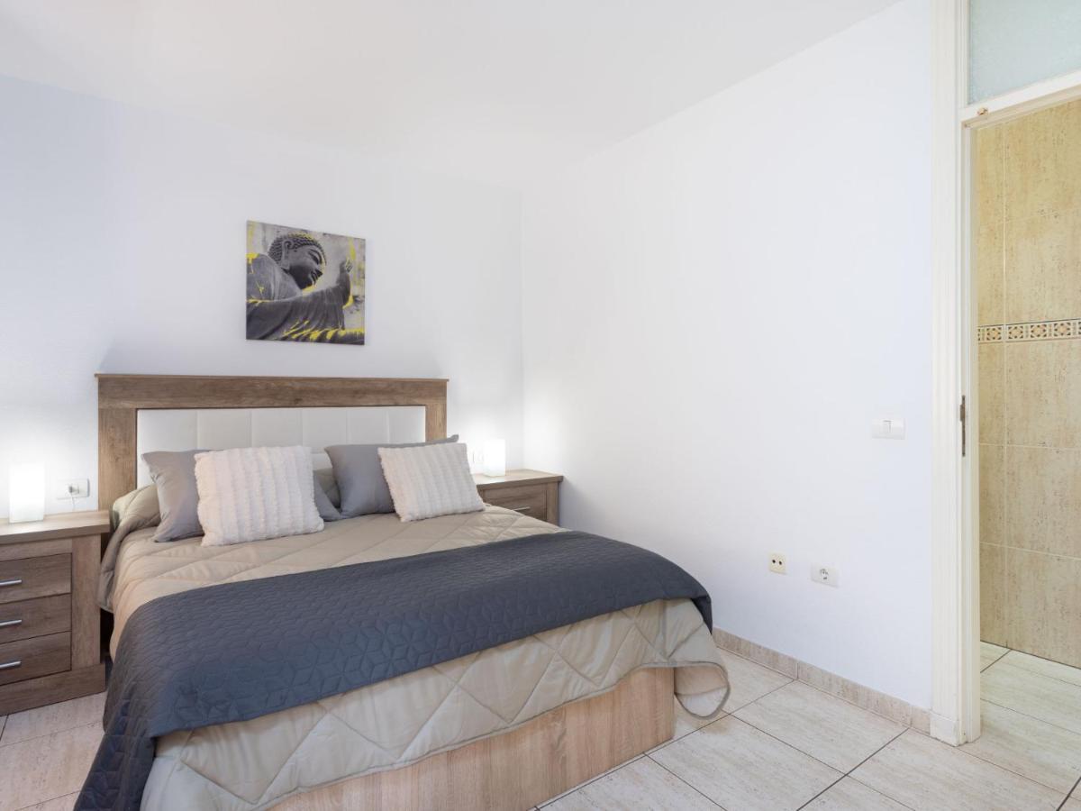 Apartment Atlantida By Interhome อารายา ภายนอก รูปภาพ